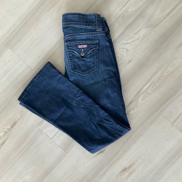 Hudson bootcut jeans - Picture 1 of 8